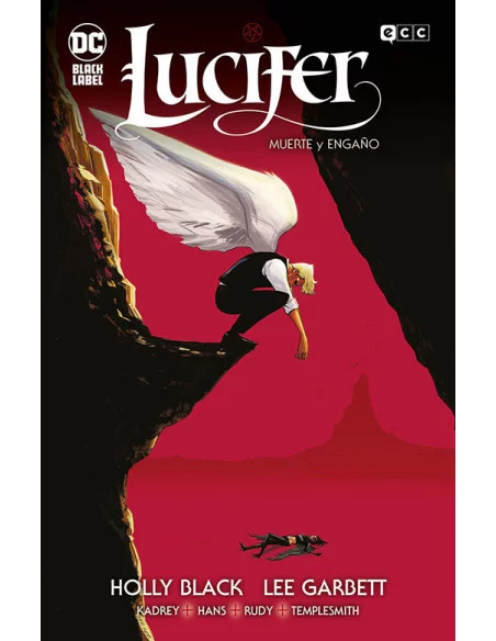 es::Lucifer: Muerte y engaño