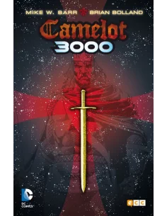es::Camelot 3000