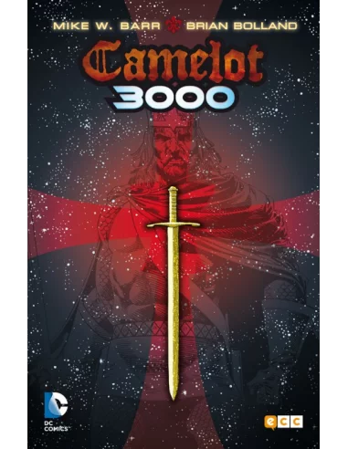 es::Camelot 3000