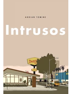 es::Intrusos Cartoné-0