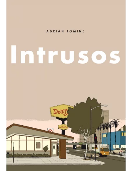 es::Intrusos Cartoné-0