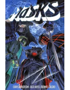 es::Masks Historia completa-0