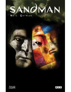 es::Sandman: Noches Eternas