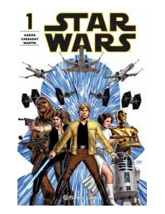 es::Star Wars 01 Edición estándar