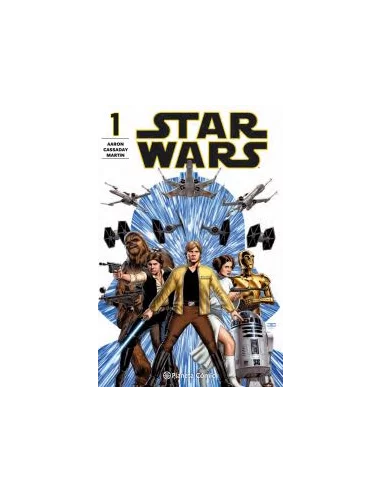 es::Star Wars 01 Edición estándar
