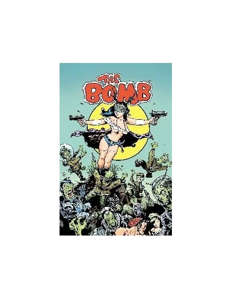es::The Bomb-0