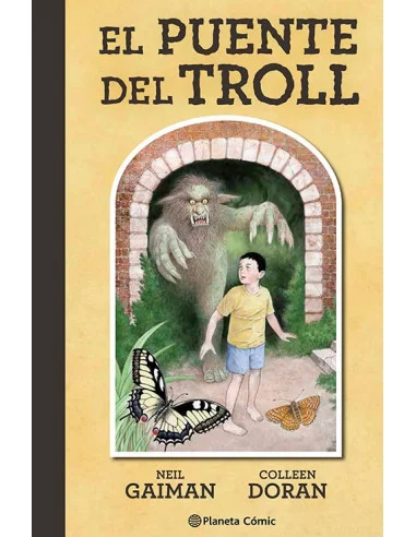 es::El puente del Troll