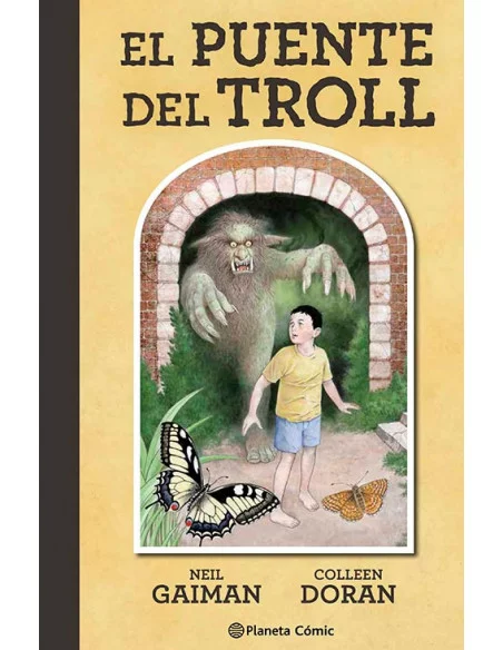 es::El puente del Troll