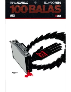 es::100 Balas 05 de 10