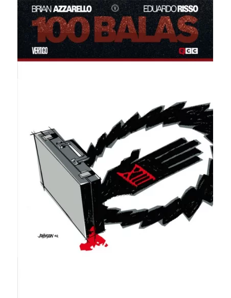 es::100 Balas 05 de 10