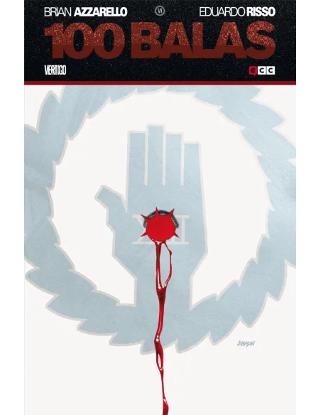 es::100 Balas 06 de 10