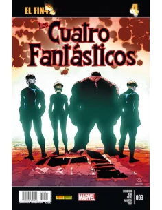 es::Los 4 Fantásticos v7, 93