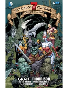 es::7 Soldados de la Victoria 04 de 4