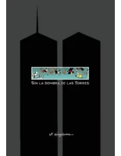 es::Sin la sombra de las torres