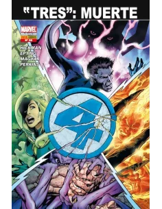 es::Los 4 Fantásticos v7 46