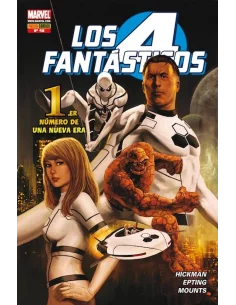 es::Los 4 Fantásticos v7 48