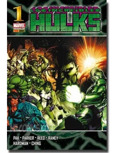 es::Los Increíbles Hulks 01