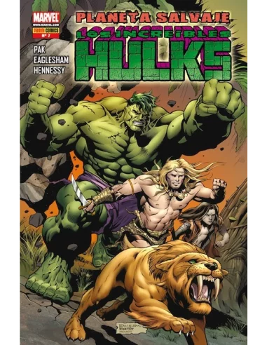 es::Los Increibles Hulks 07