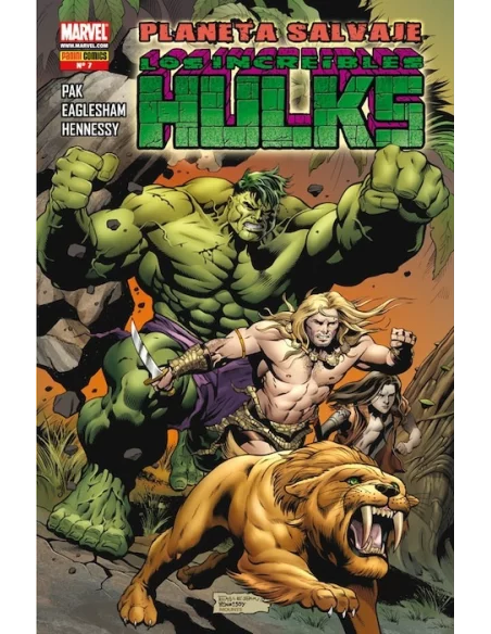 es::Los Increibles Hulks 07