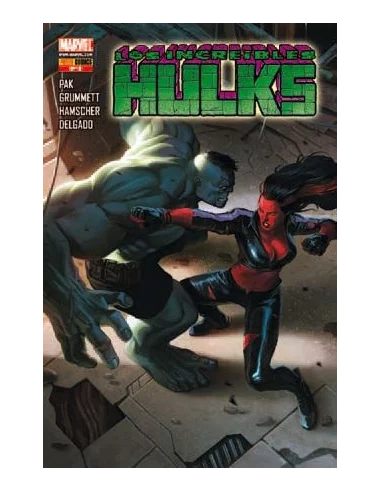 es::Los Increibles Hulks 09