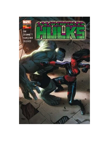 es::Los Increibles Hulks 09