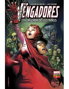 es::Los Vengadores: La Cruzada de los Niños 03