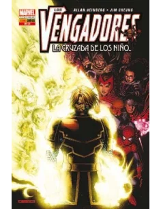 es::Los Vengadores: La Cruzada De Los Niños 06