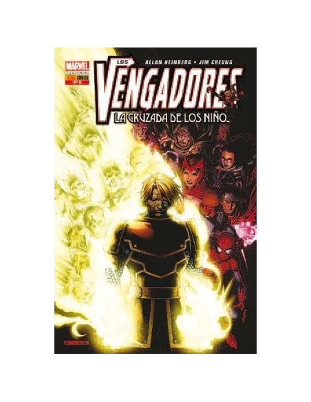 es::Los Vengadores: La Cruzada De Los Niños 06
