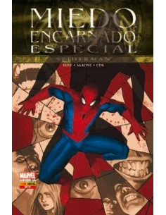 es::Miedo Encarnado Especial 02: Spiderman Cómic Panini Marvel