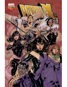 es::Patrulla-X 74 - Cómic Panini Marvel