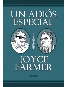 es::Un Adiós Especial