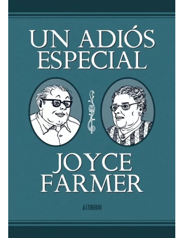 es::Un Adiós Especial