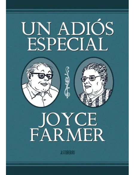 es::Un Adiós Especial