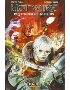 es::Hotwire. Requiem Por Los Muertos