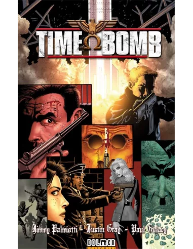 es::Time Bomb