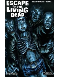 es::Escape Of The Living Dead