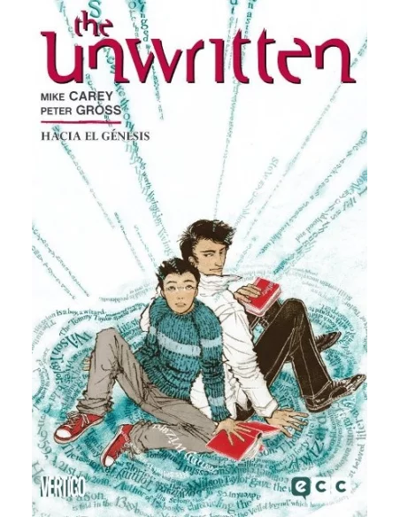 es::The Unwritten 05