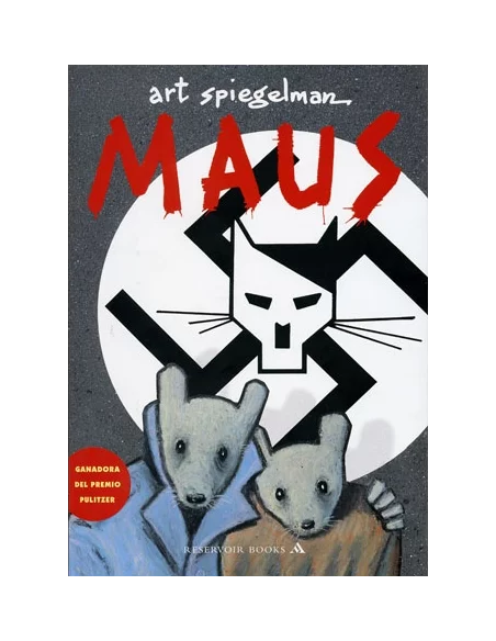 es::Maus