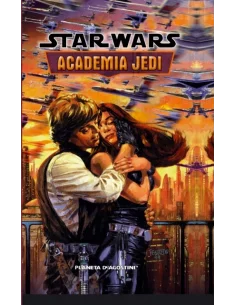 es::Star Wars: Academia Jedi