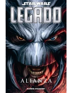 es::Star Wars Legado 04: Alianza