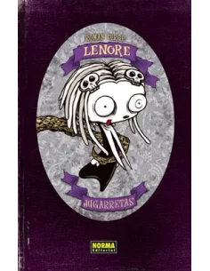 es::Lenore 02: Jugarretas