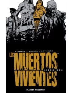 es::Los muertos vivientes Integral 02