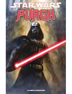 es::Star Wars : Purga