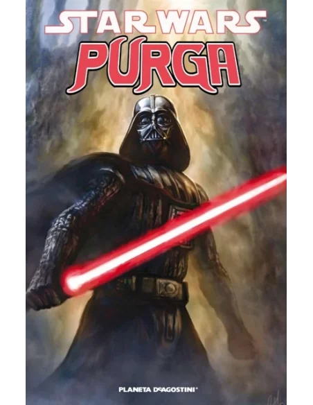 es::Star Wars : Purga