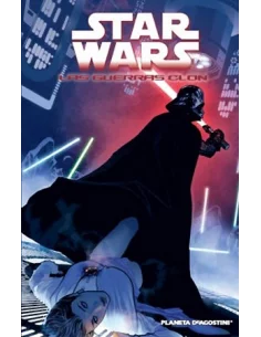 es::Star Wars: Las Guerras Clon Integral 02