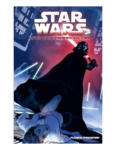 es::Star Wars: Las Guerras Clon Integral 02
