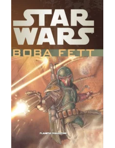 es::Star Wars : Boba Fett Integral
