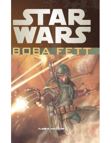 es::Star Wars : Boba Fett Integral