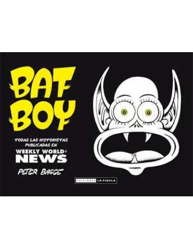 es::Bat Boy