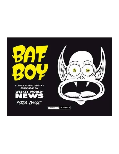 es::Bat Boy